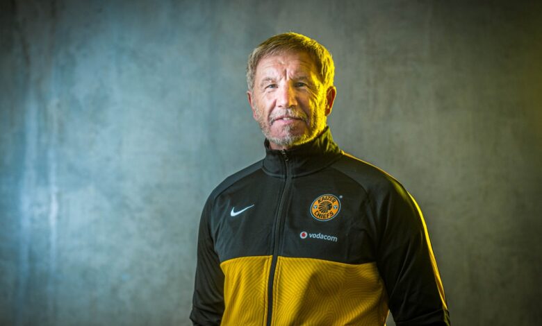 Stuart Baxter Apologises For Expletive Comments Made In India!