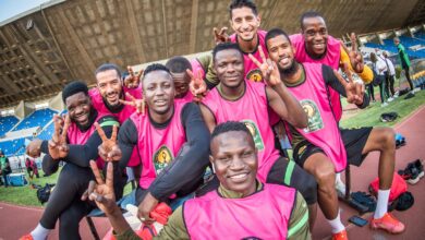 ICYMI: Kaizer Chiefs Reach Their First Ever CAF Champions League Final!