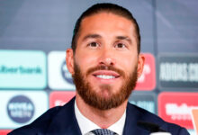 Sergio Ramos Says That He Did Not Want To Leave Real Madrid!