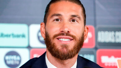 Sergio Ramos Says That He Did Not Want To Leave Real Madrid!