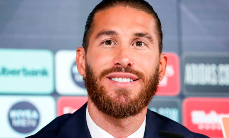 Sergio Ramos Says That He Did Not Want To Leave Real Madrid!