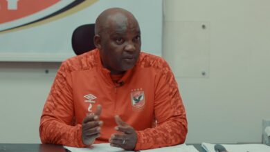 Pitso Mosimane Insists That Al Ahly Deserve To Reach CAF Champions League Final!
