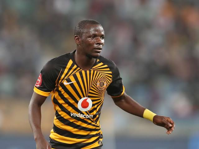 Lazalous Kambole Insists That Kaizer Chiefs Need A Positive Result In Morocco!