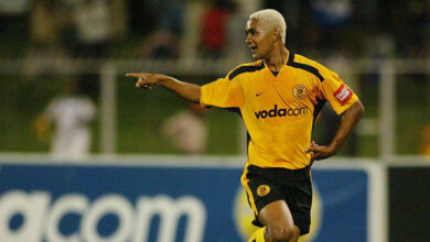 Stanton Fredericks Wants Kaizer Chiefs Players to Right Their Wrongs!