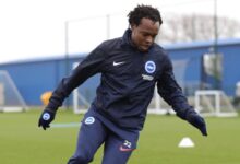 Percy Tau Limited Game Time Explained By Brighton CEO!