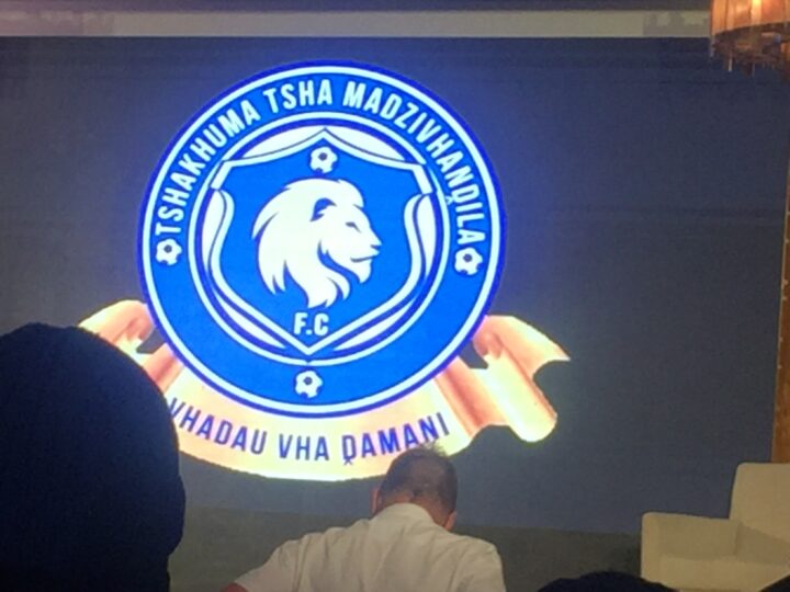 Tshakhuma Tsha Madzivhandila Officially Change Their Name And Logo!