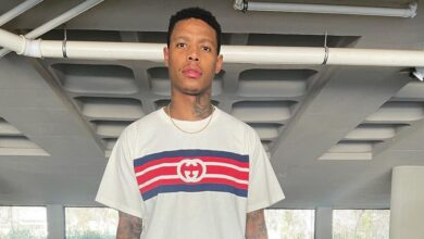 Agent Explains Why Bongani Zungu Is Still in South Africa!