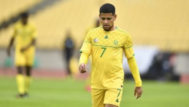 Reactions As Keagan Dolly Leaves Europe for Kaizer Chiefs!