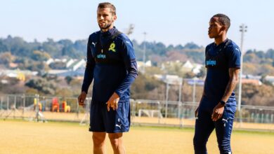 Mamelodi Sundowns Confirm The Signings Of 4 New Players!