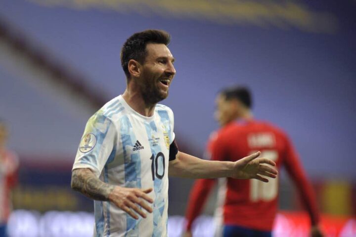 Copa America Final Preview: Argentina vs. Brazil!