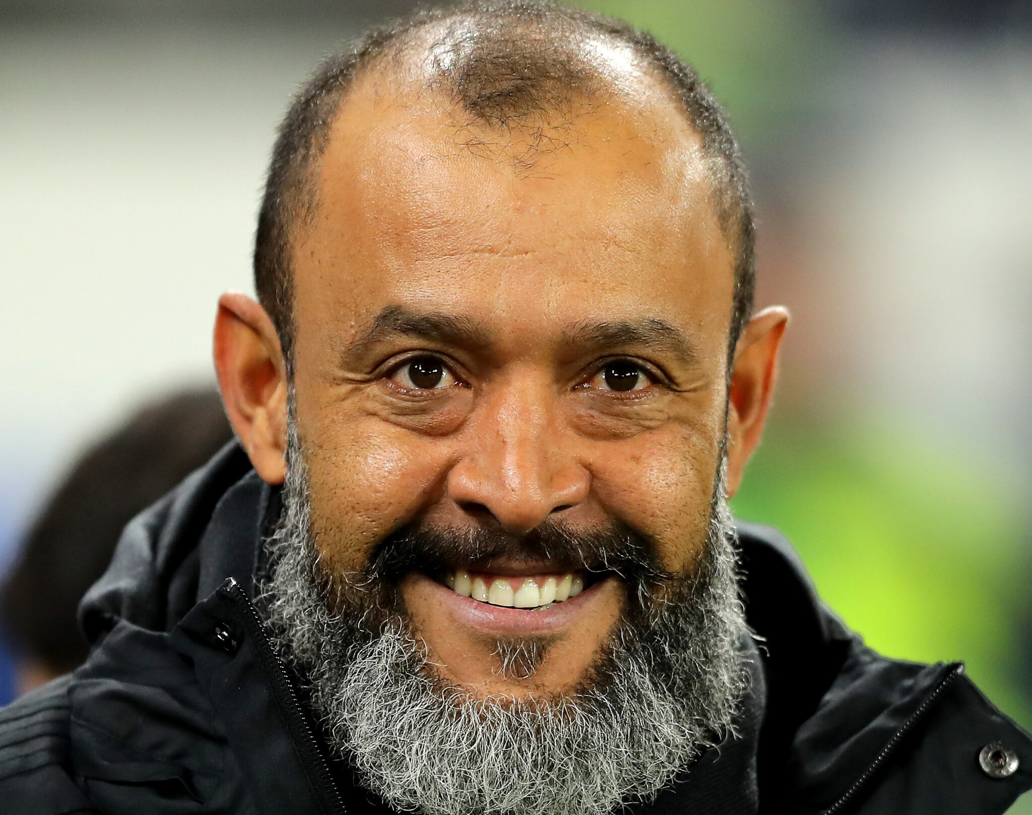 Nuno Espirito Santo Announced As New Spurs Head Coach!