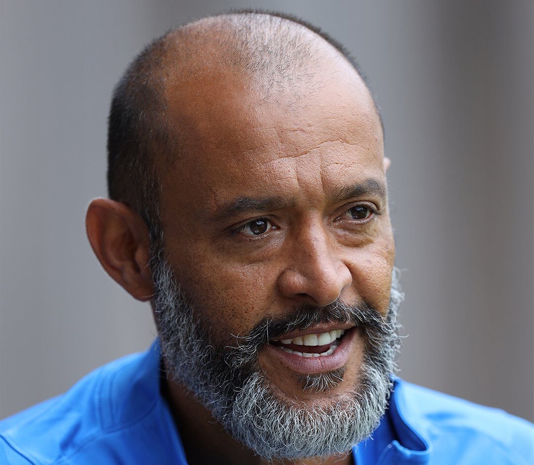 Nuno Espirito Santo Announced As New Spurs Head Coach!