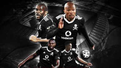 Orlando Pirates Sign 4 New Players For New Season!