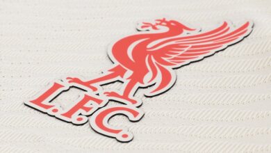Liverpool Drops Brand New Nike Away Kit For The 2021/2022 Season!