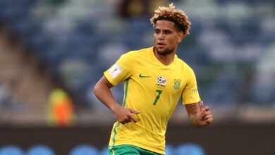 Keagan Dolly on The Brink of Joining Kaizer Chiefs!