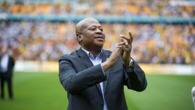 Kaizer Chiefs' 1 Year-Transfer Ban Officially Comes To An End!
