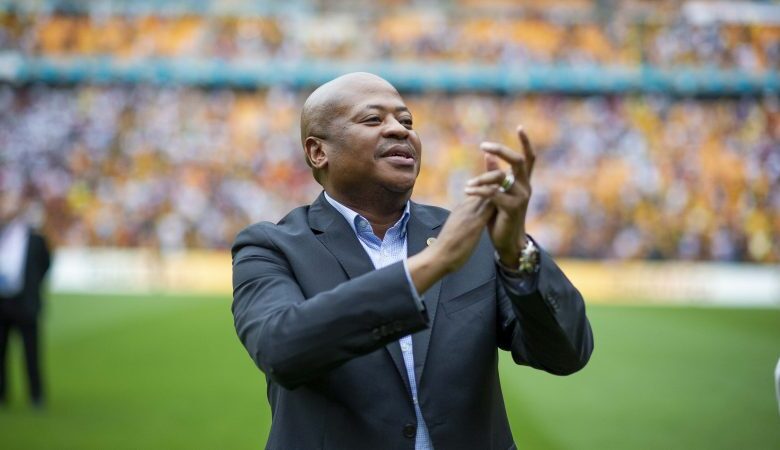 Kaizer Chiefs' 1 Year-Transfer Ban Officially Comes To An End!