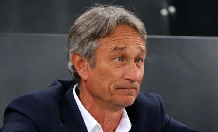 Muhsin Ertugral Thinks Kaizer Chiefs Can Win the CAF Champions League!