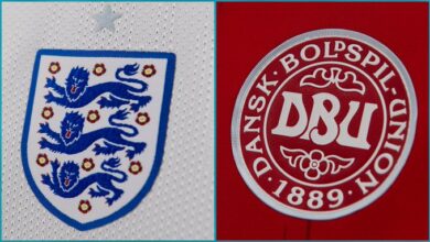 England Take On Denmark In Euro 2020 Semi-Final Tonight!
