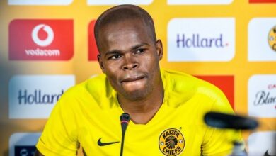 Kaizer Chiefs Turned The Corner In The CAF Champions League According To Midfielder!