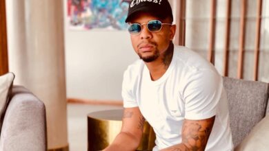 Top 5 Looks of George Lebese in Designer Clothing!