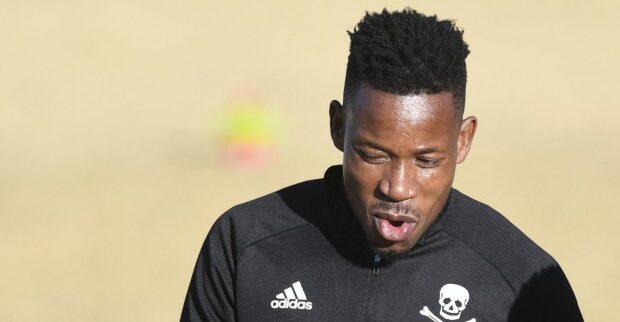 Happy Jele Signs Contract Extension with Orlando Pirates!Happy Jele Signs Contract Extension with Orlando Pirates!