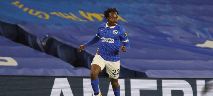 Pitso Mosimane Reportedly Close to Signing Percy Tau at Al Ahly!