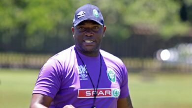 Benni McCarthy Excited for AmaZulu in The New Season!