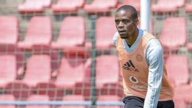 Orlando Pirates Confirm the Departures of Two First Team Players!
