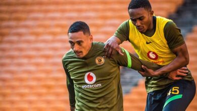 Cole Alexander Grateful to Join Kaizer Chiefs At 32 Years Old!
