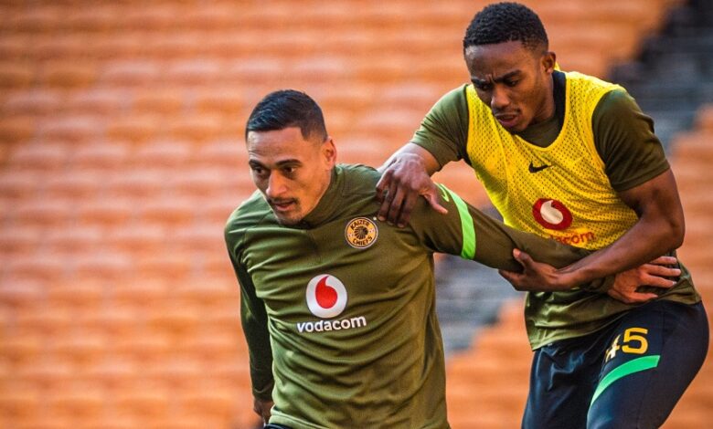 Cole Alexander Grateful to Join Kaizer Chiefs At 32 Years Old!