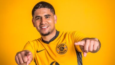 Kaizer Chiefs Launch Brand New Nike Kit In Soweto Derby Victory!
