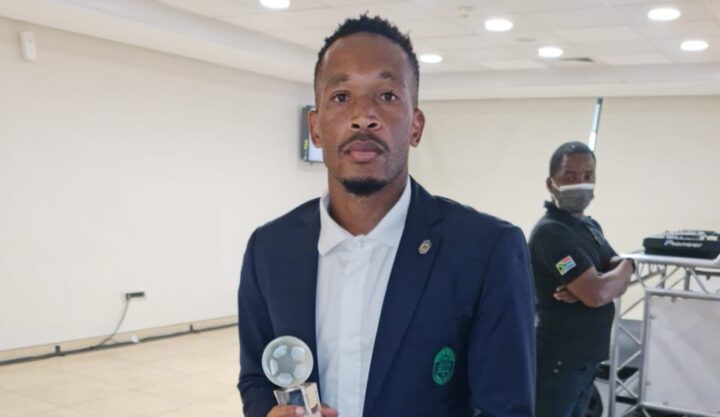 Here Are All the Winners from The AmaZulu Awards for Last Season!