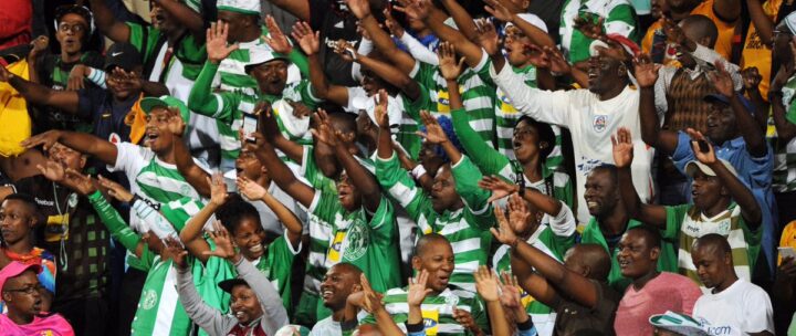 People Of Free State Shocked by The Sale of Bloemfontein Celtic!
