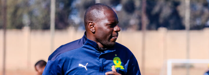 The Pressure at Mamelodi Sundowns Is Different to The Pressure at Other Clubs According to Dennis Onyango!