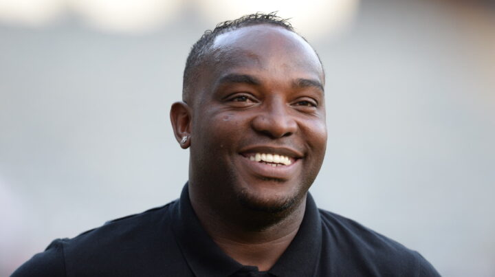 Benni McCarthy Released Shabba to Promote Younger Players!