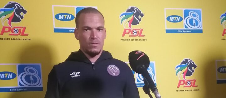 Orlando Pirates Victory Means a Lot to Brandon Truter and Swallows FC!