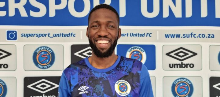 SuperSport United Sign Defender Buhle Mkhwanazi!