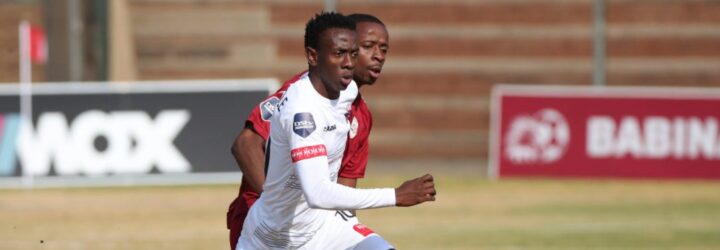 Manqoba Mngqithi Expects a Tough Game Against Chippa United & Gavin Hunt!