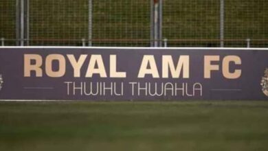 Royal AM Fined R4 Million by The PSL For Abandoning Playoff Matches!