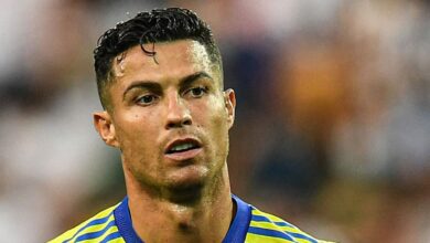 Juventus Manager Confirms That Cristiano Ronaldo Wants Out of The Club!