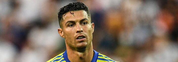 Juventus Manager Confirms That Cristiano Ronaldo Wants Out of The Club!