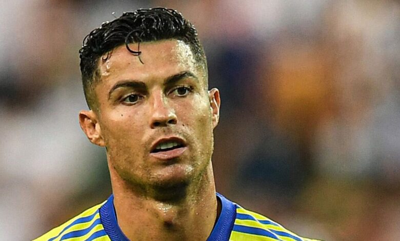 Juventus Manager Confirms That Cristiano Ronaldo Wants Out of The Club!