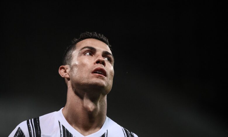 Juventus Manager Confirms That Cristiano Ronaldo Wants Out of The Club!