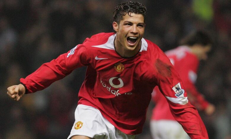 Manchester United Agree to Sign Cristiano Ronaldo Again!