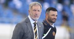 Stuart Baxter Believes Kaizer Chiefs Could Be a Problem for Many Teams This Season!