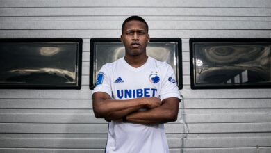 Luther Singh Signs for FC Copenhagen On 4 Year Deal!