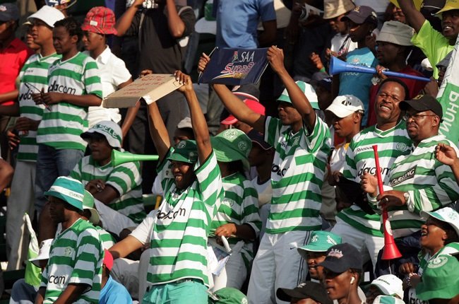 Shauwn Mkhize And Royal AM Successfully Purchase Bloemfontein Celtic!