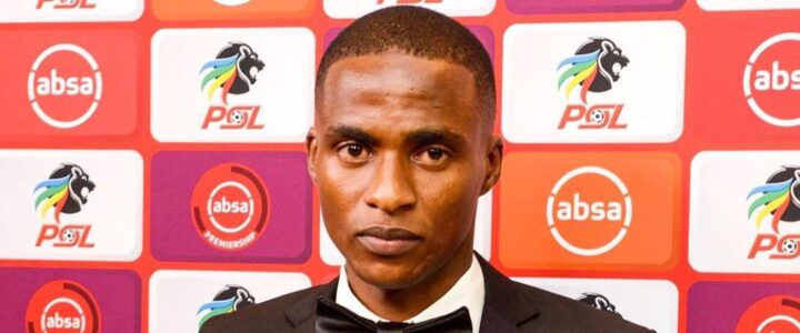WATCH! Thembinkosi Lorch Claims Orlando Pirates Players Only Play for Themselves Nowadays!