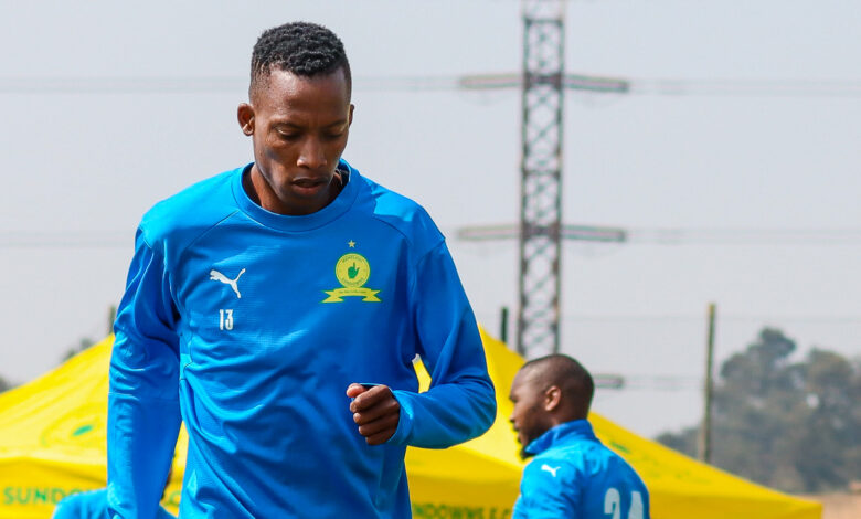 Rulani Mokwena Grateful to Possess Many Talented Players at The Club!